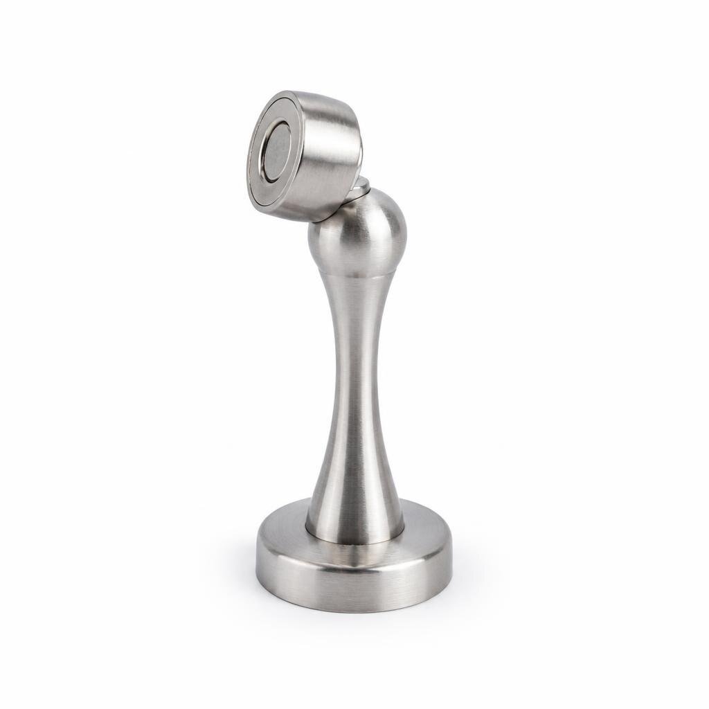 UNIQ PREMIUM MDH-838SS MAGNETIC DOOR HOLDER