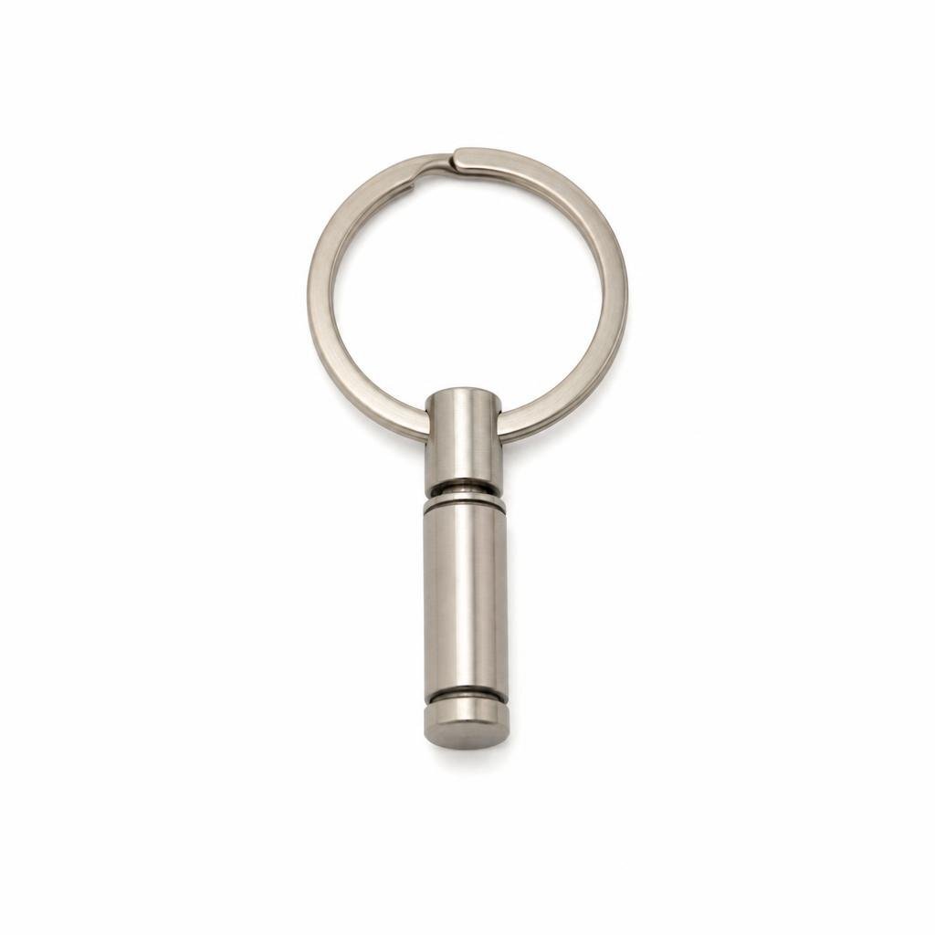 35MM KEY RING