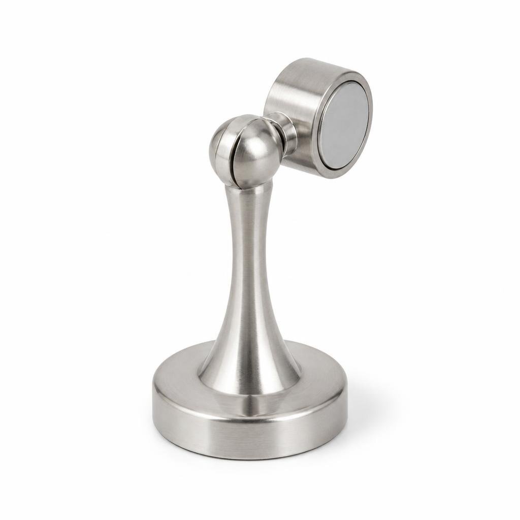 TRI-CIRCLE 7301SS MAGNETIC DOOR HOLDER