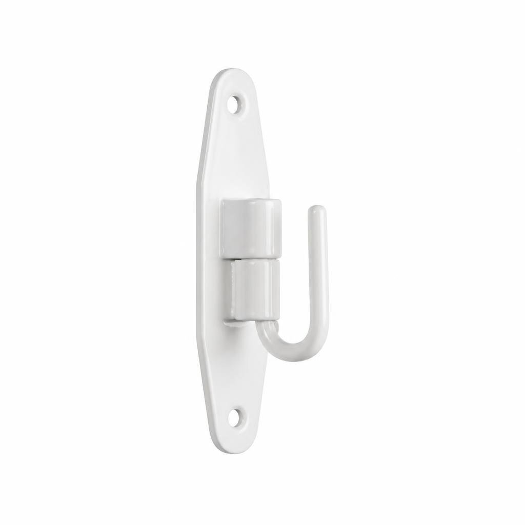 HOOK FOR PVC DOOR