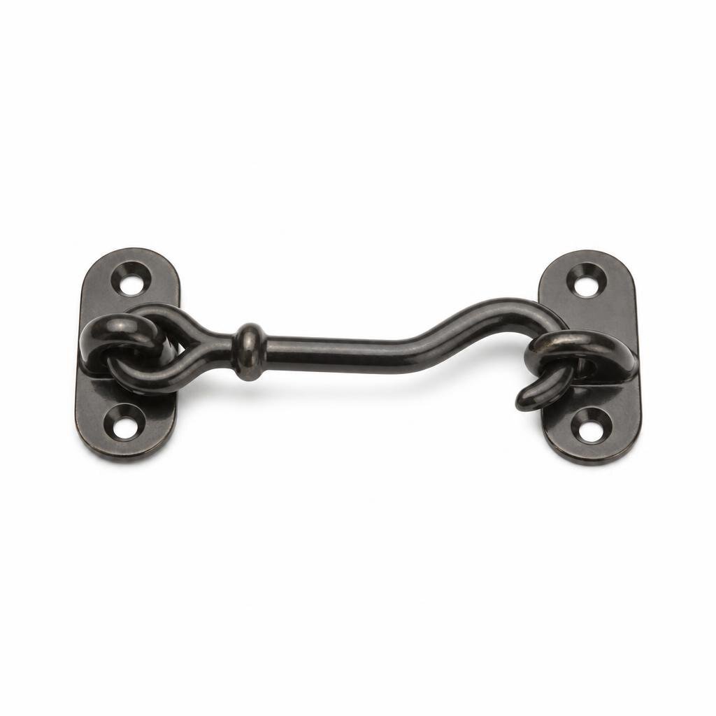 HOOK & BRACKET FOR DOOR
