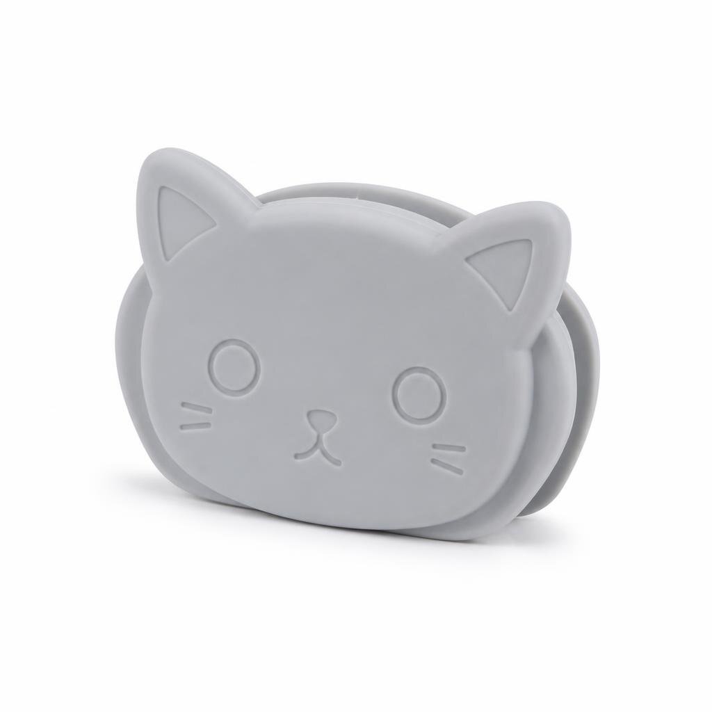 SILICONE DOOR HANDLE ANTI-COLLISION PAD - CAT