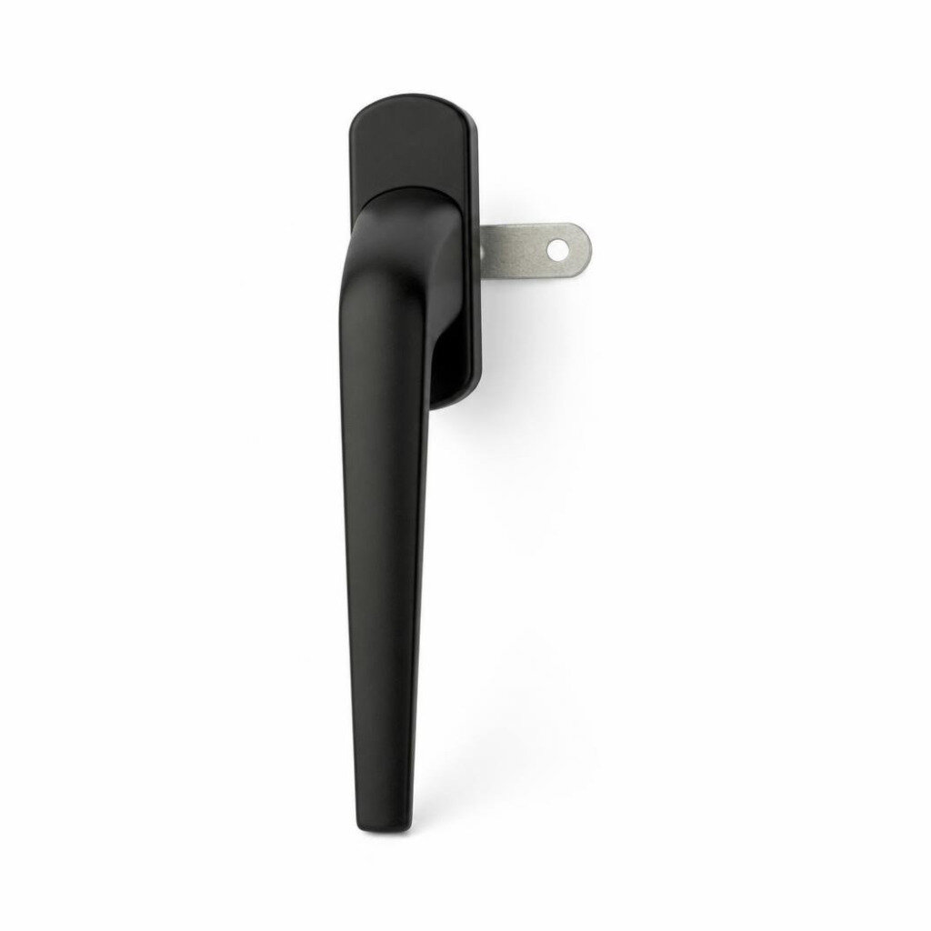 FUDA 1002L-AC CASEMENT WINDOW HANDLE (AC/RIGHT)