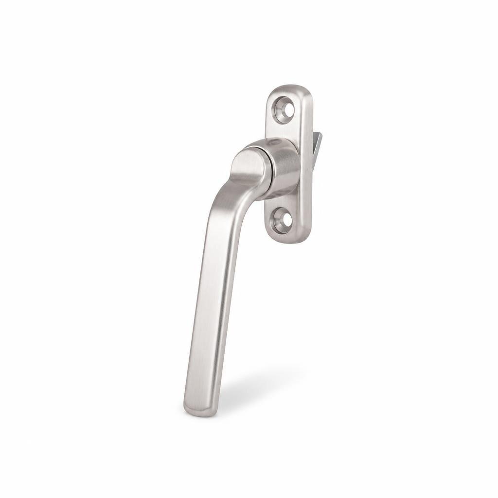 FUDA 1003L-SS CASEMENT WINDOW HANDLE (SS/LEFT)