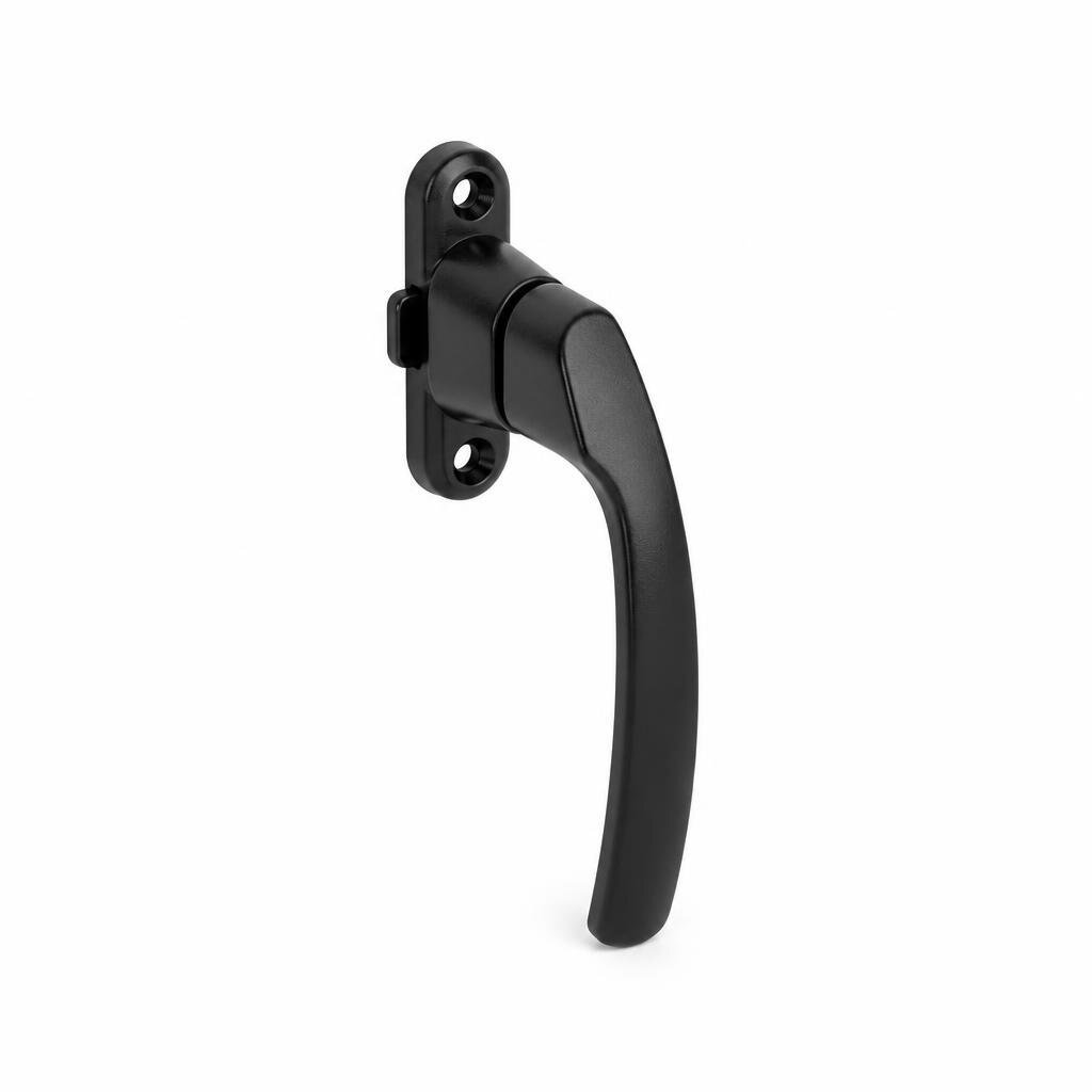 DEKKO CRESCENT HANDLE (MB/RIGHT)