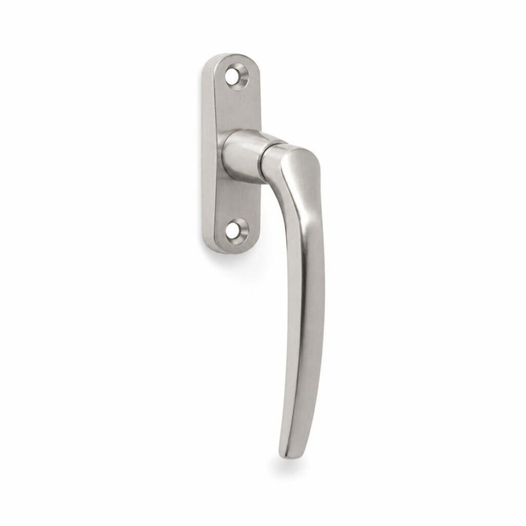 N.111 CASEMENT HANDLE (SS/RIGHT)