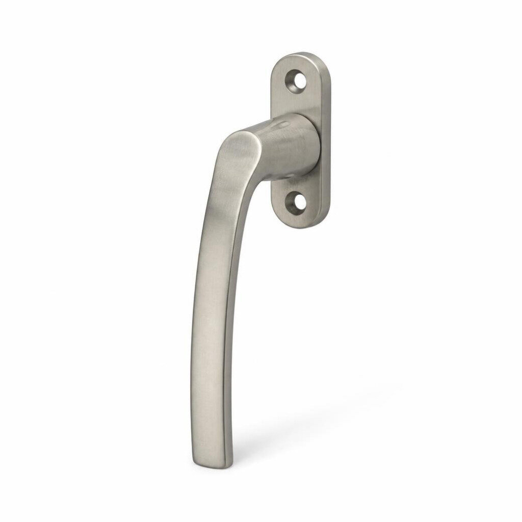 N.111 CASEMENT HANDLE (SS/LEFT)