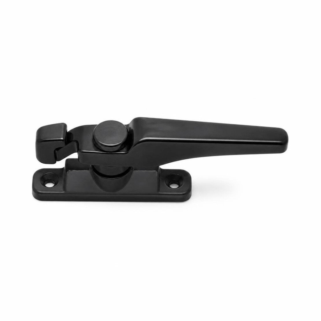 TGY 708 WINDOW LEVEL HANDLE LOCK (BLACK/RIGHT)
