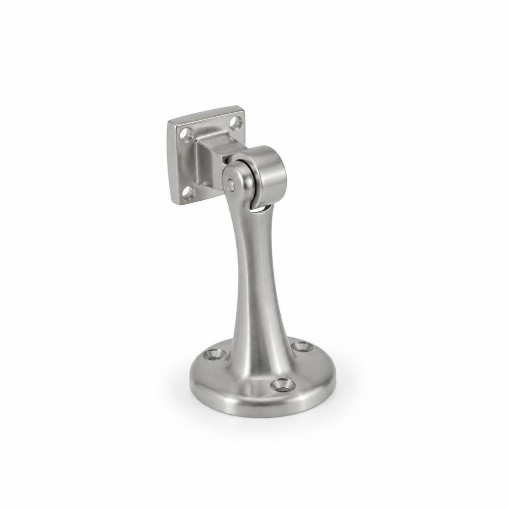 HID DOOR HOLDER (S/S)