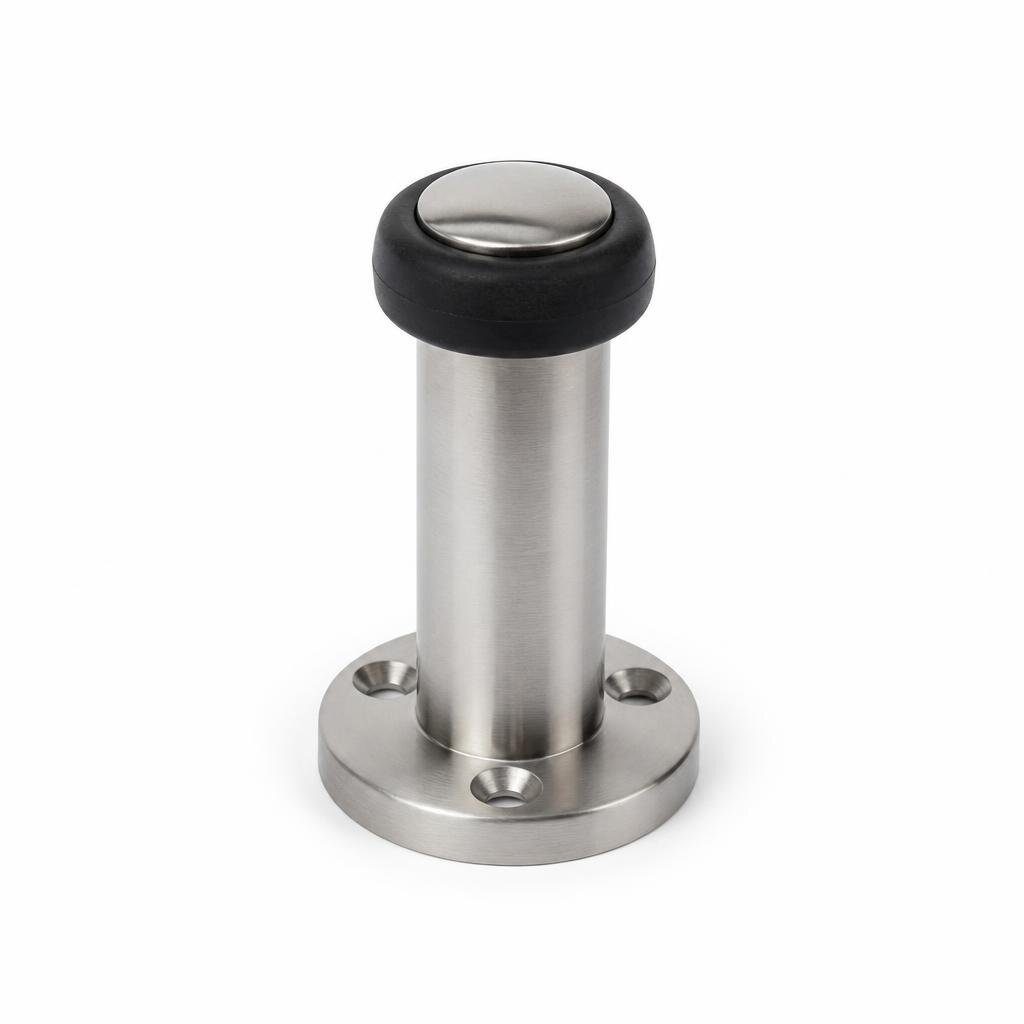 848 S/S DOOR STOPPER
