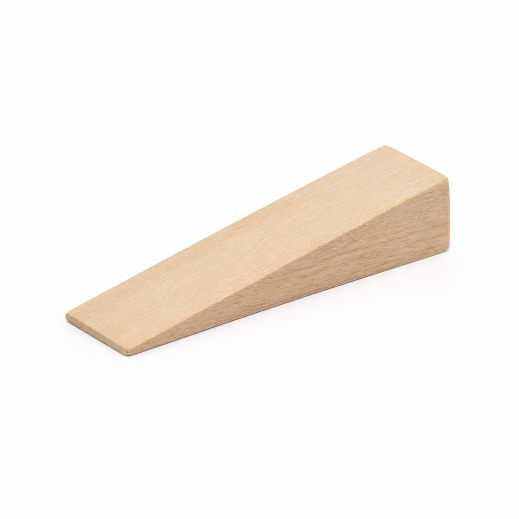 5" DOOR WEDGE