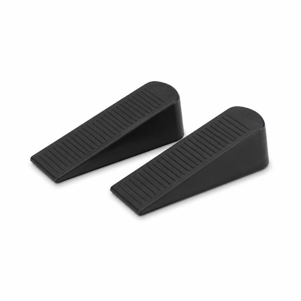009-2 2PCS BIG DOOR WEDGE