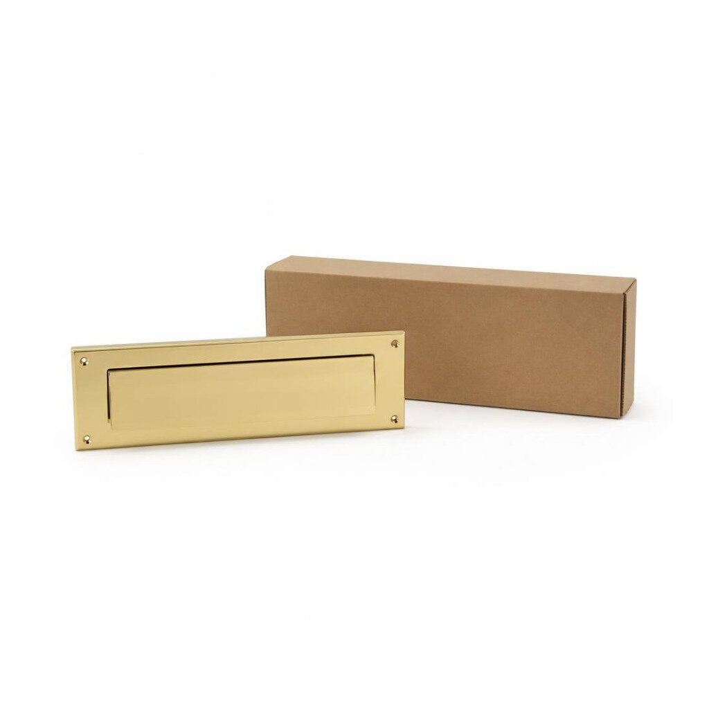 M-HANDEY HD38-3220 270 X 140 X 295MM LETTER BOX (24PCS/CTN)