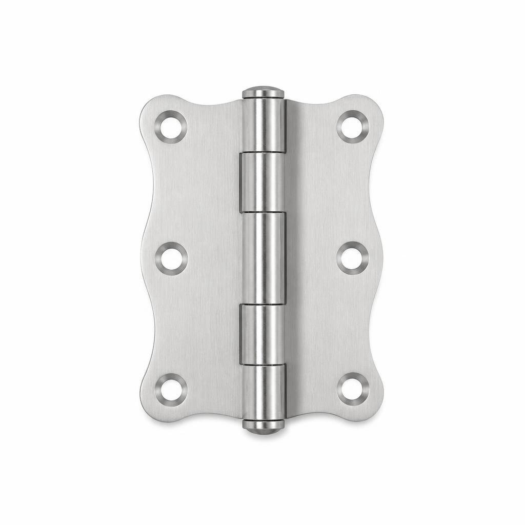 4" RS S/S COWBOY
