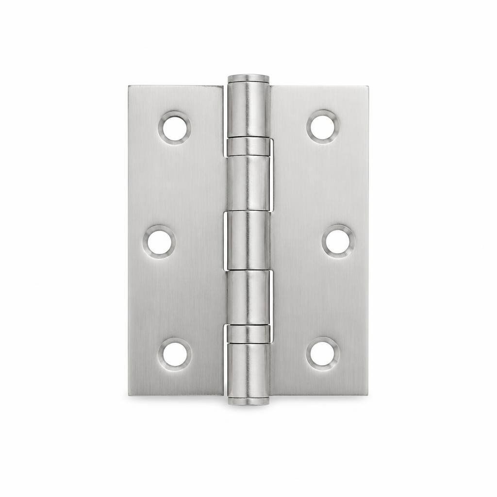 NEKEN 2.0" S/STEEL HINGES