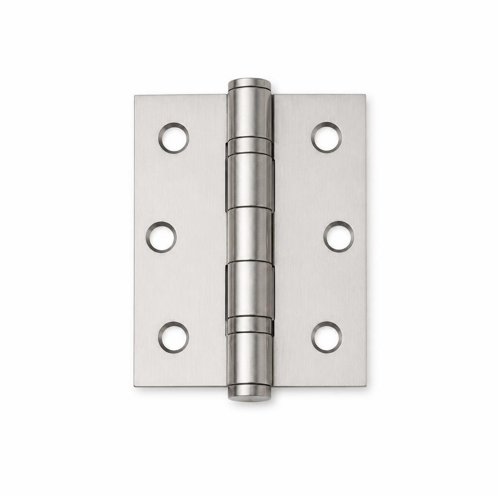 NEKEN 2.5" S/STEEL HINGES
