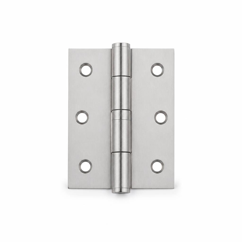 NEKEN 3.0" S/STEEL HINGES