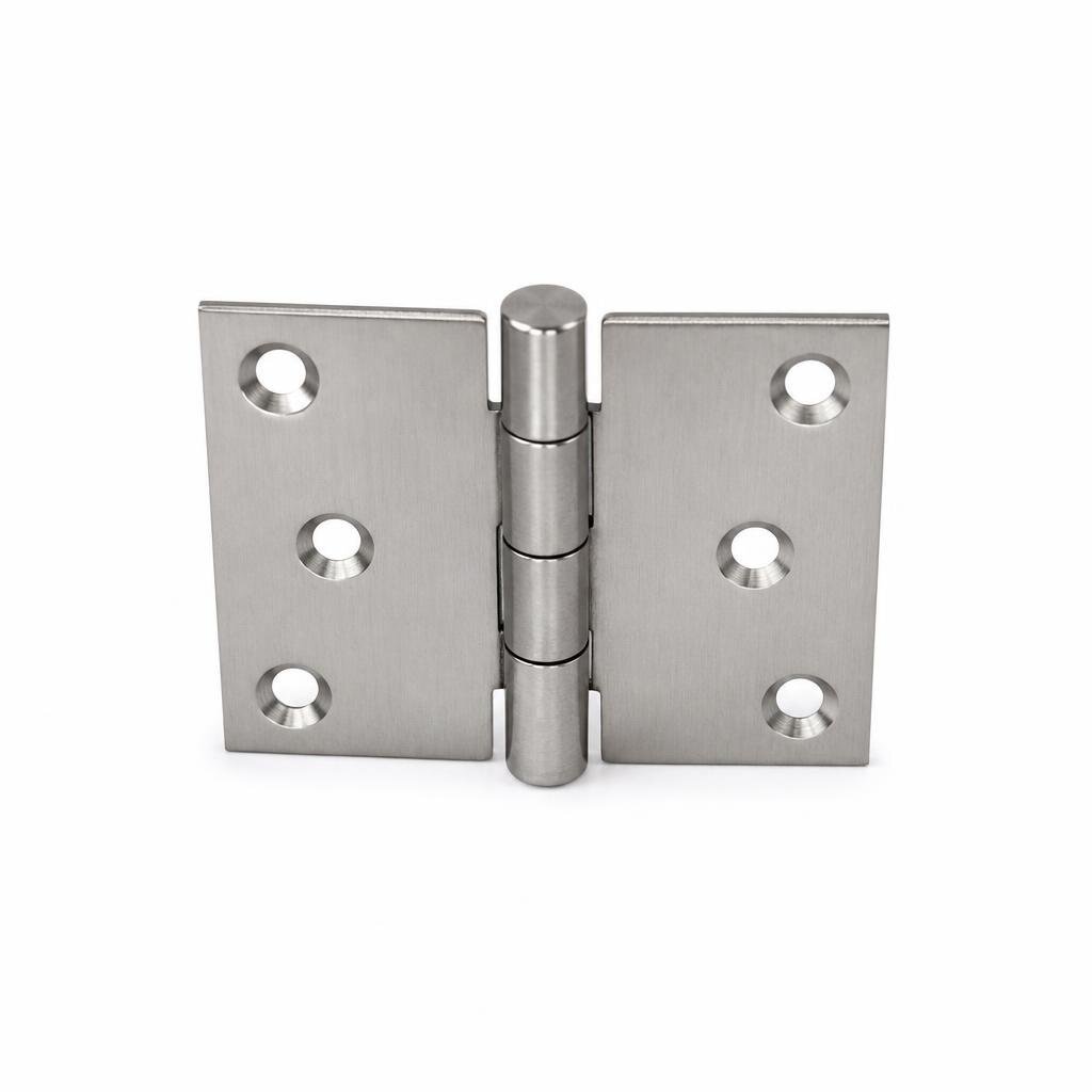 NEKEN 4.0" S/STEEL HINGES