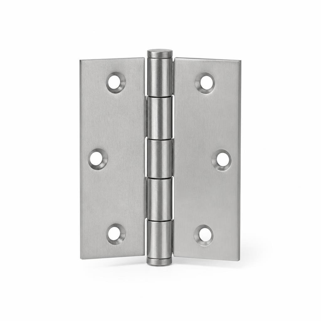 NEKEN 5.0" S/STEEL HINGES