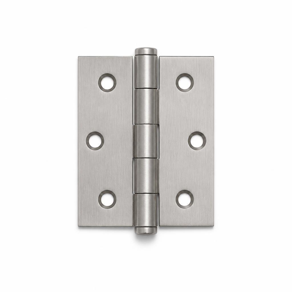 ROYAL 3.0" S/STEEL BALL BEARING HINGES