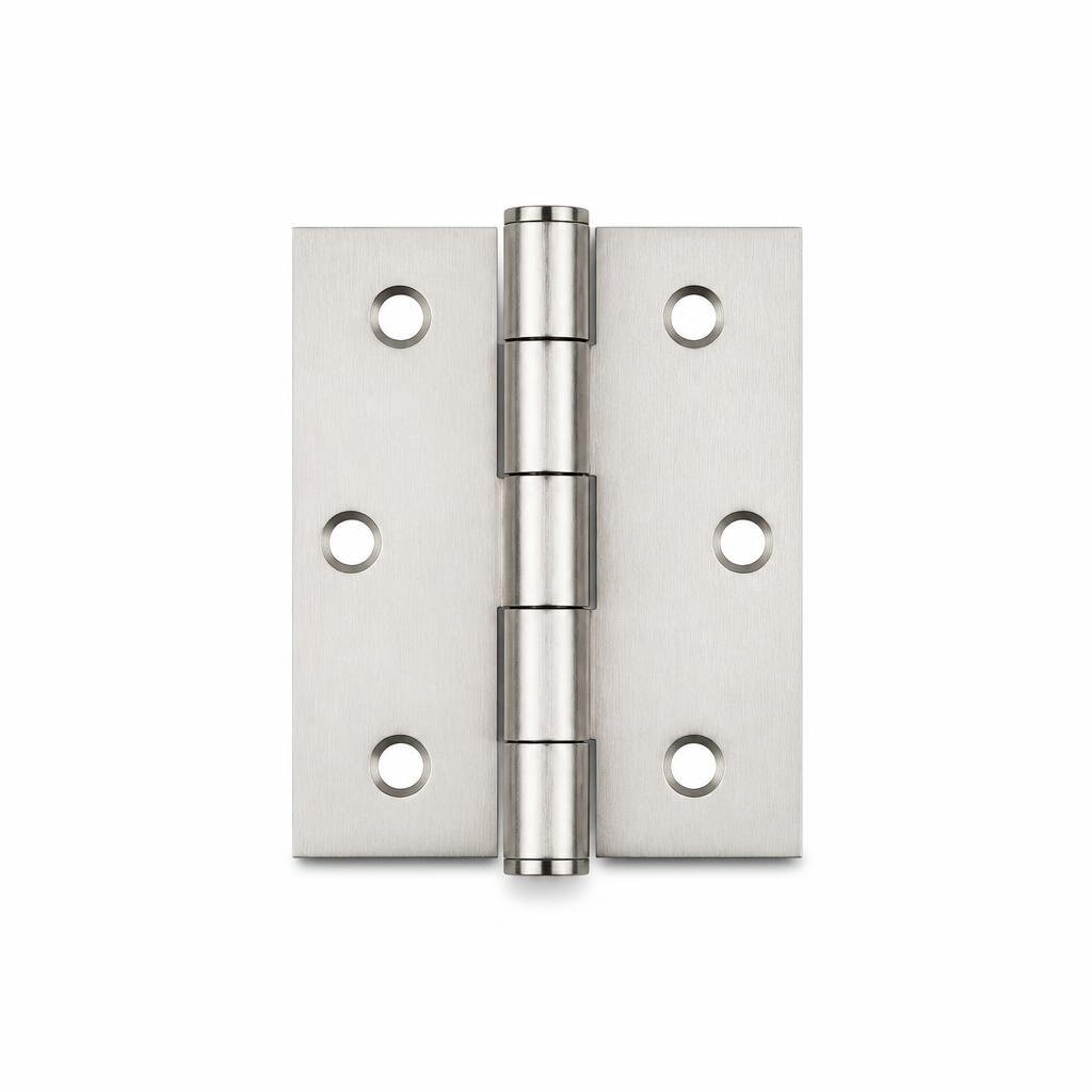 KODA 4.0" S/STEEL BALL BEARING HINGES