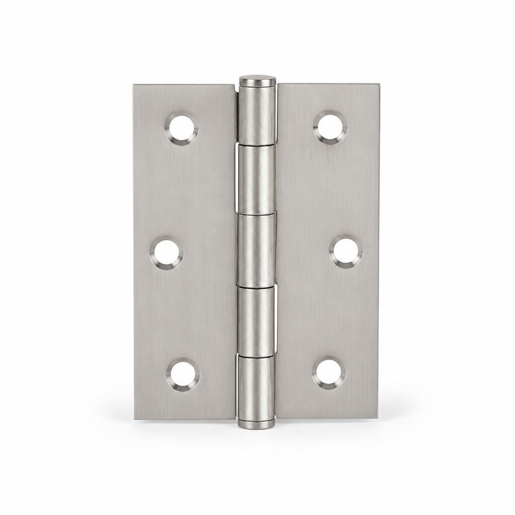 TONY 5" X 2.5MM S/STEEL HINGES