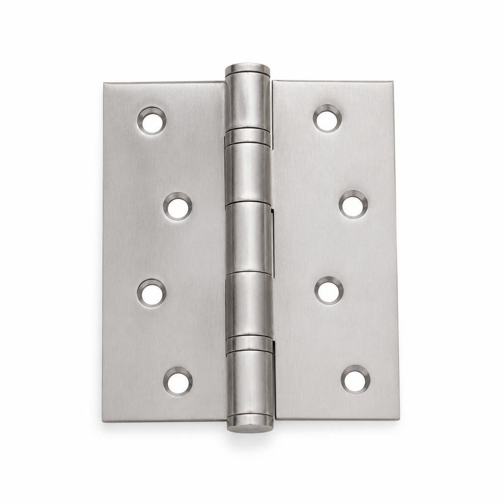 ST.GUCHI 4" 304 S/STEEL HINGES