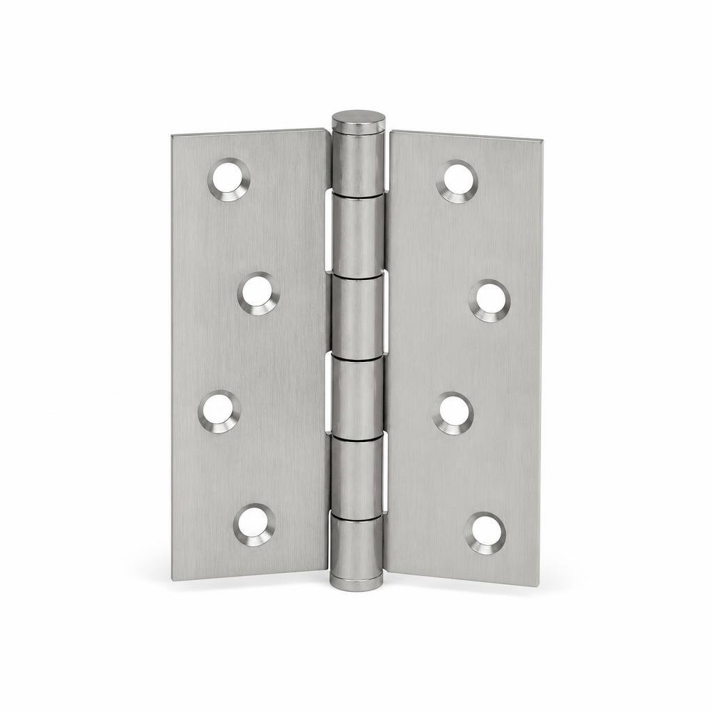 MITACO 4" S/STEEL HINGES