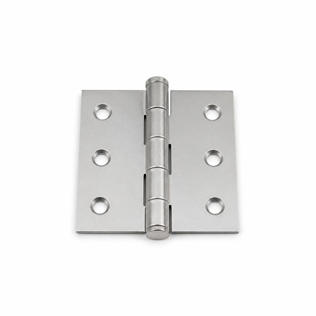 1.5" STEEL HINGER