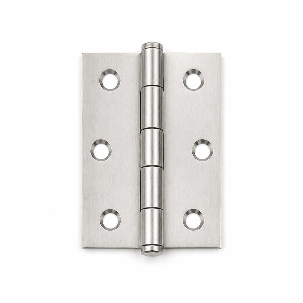 2.0" STEEL HINGER