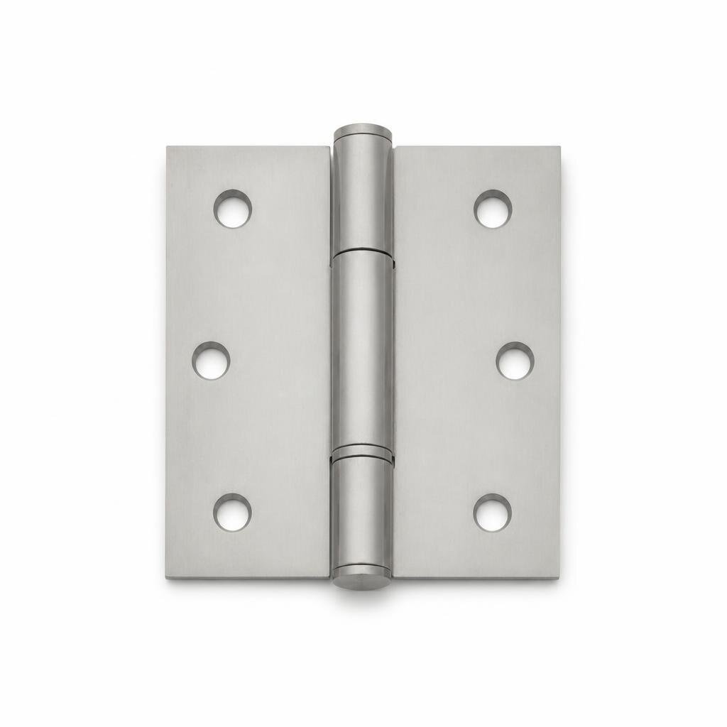 3.0" STEEL HINGER