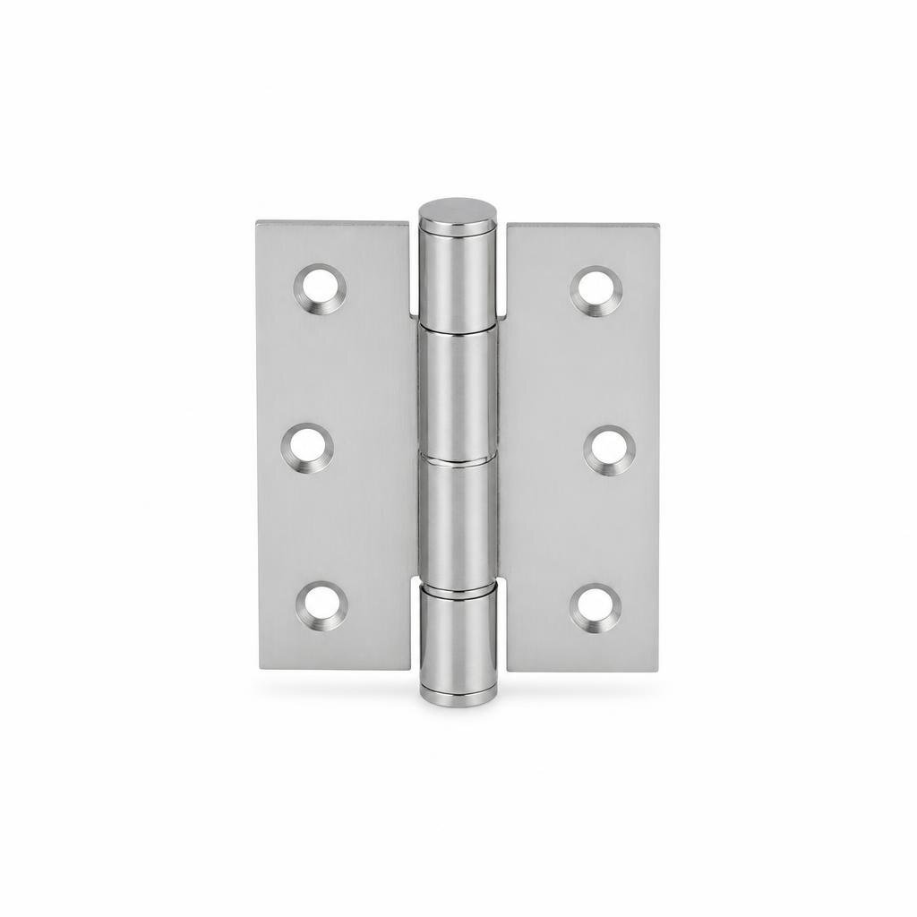 HGE 2" S/STEEL BALL BEARING HINGES