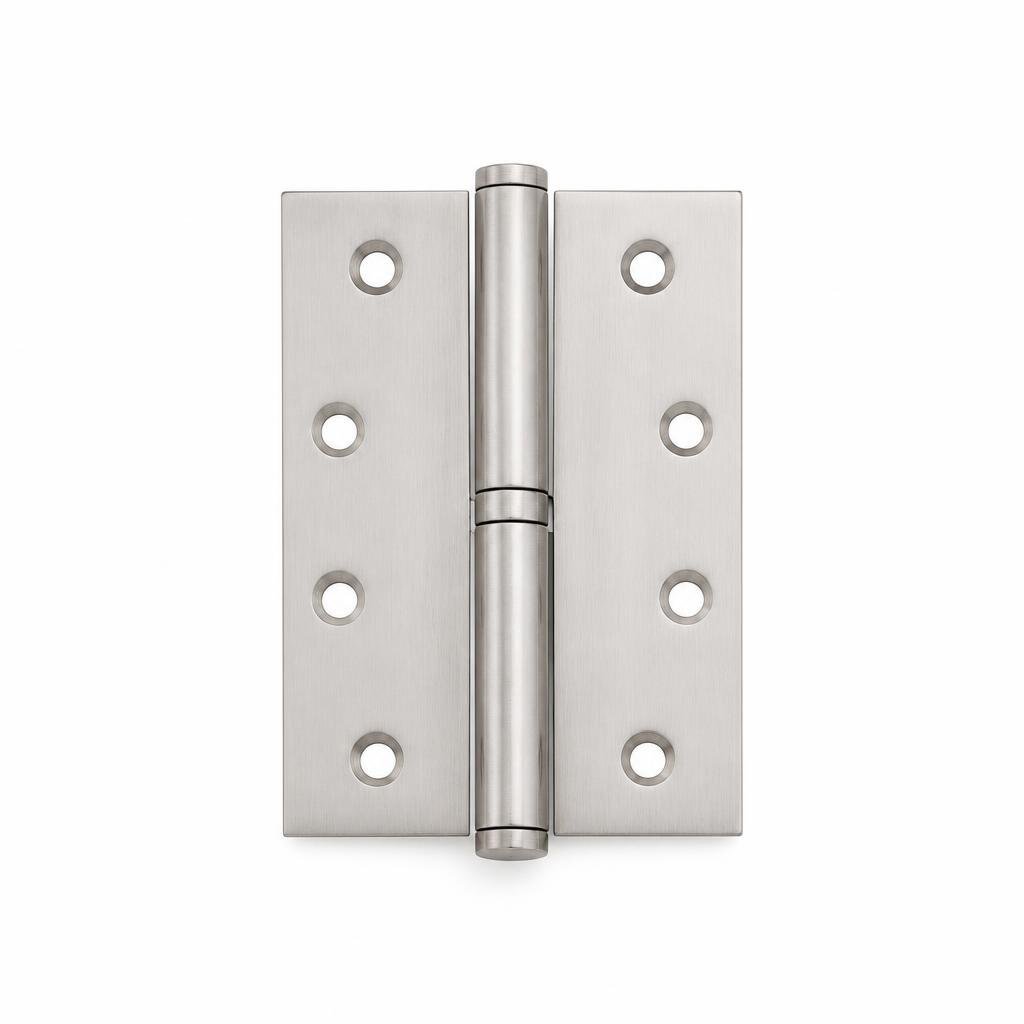 HGE 5" S/STEEL BALL BEARING HINGES