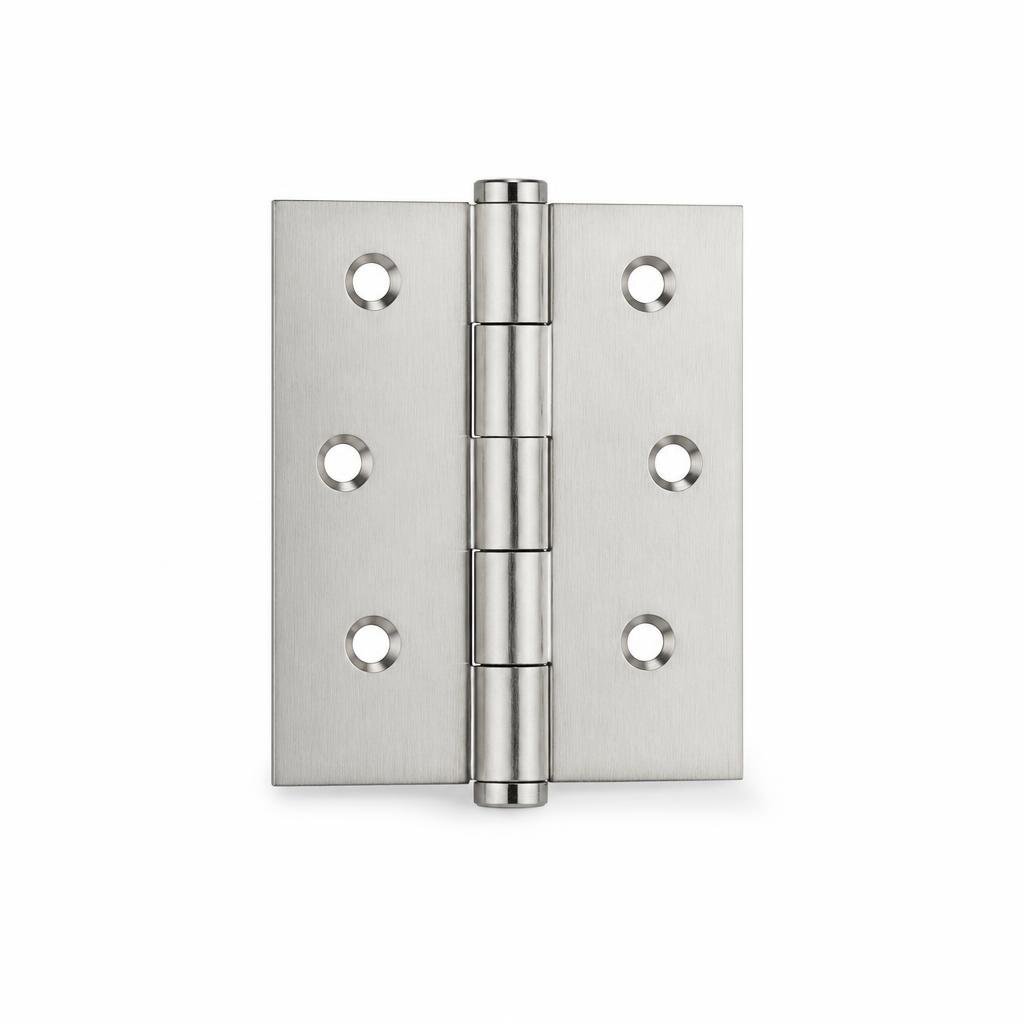 TM8530 2" S/STEEL HINGES WITH BEARING