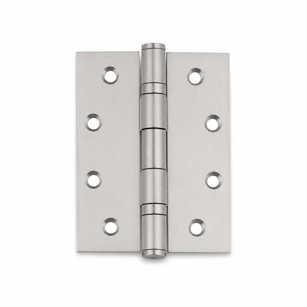 TM8530 3" S/STEEL HINGES WITH BEARING