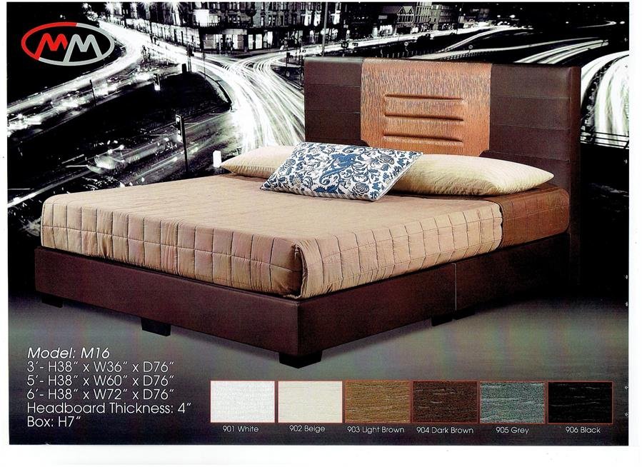 Divan Bed Frame Queen Size M16 Building Materials Online