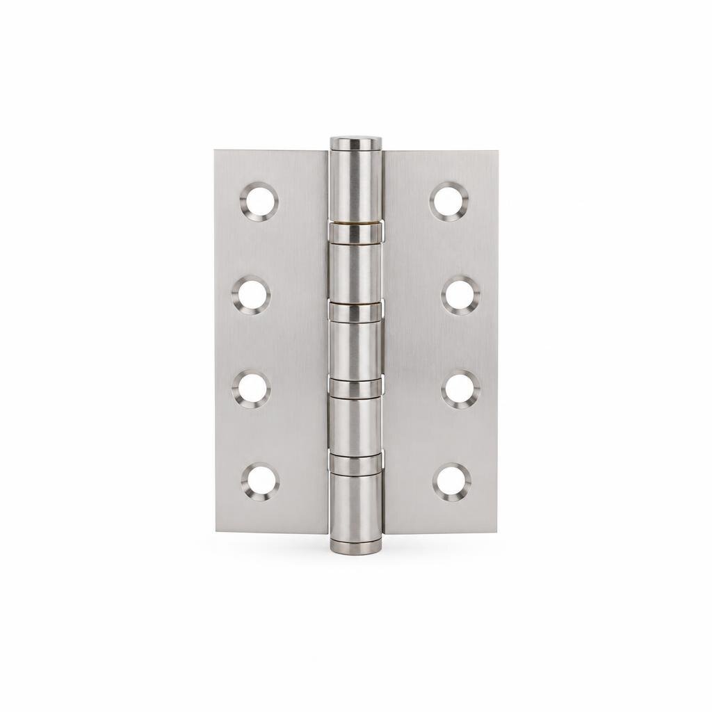 BIG HOUSE BCK-BH1241 BALL BEARING S/STEEL HINGES