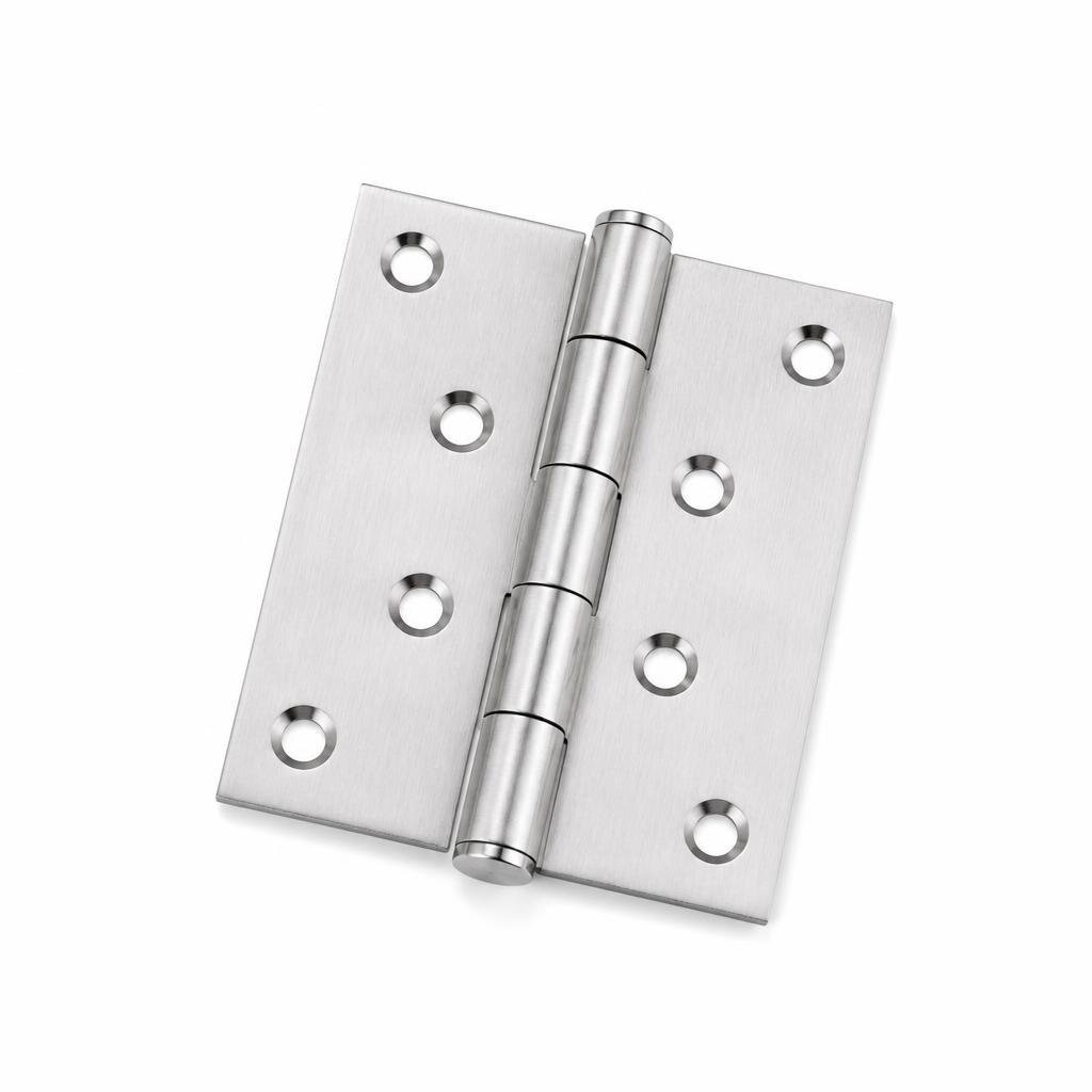 C-83034 S/STEEL HINGES