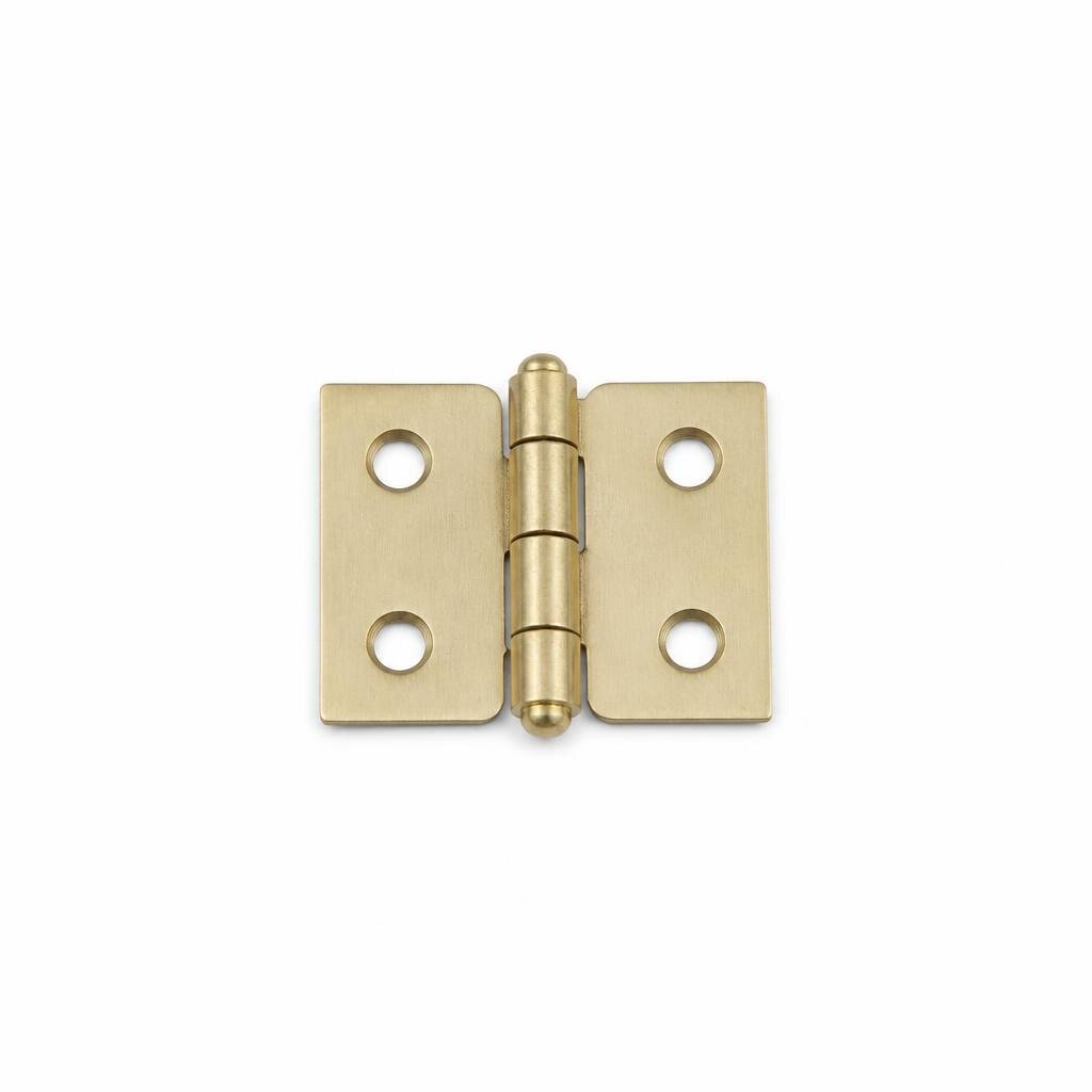 1.0" LIGHT HINGES (1 PC)