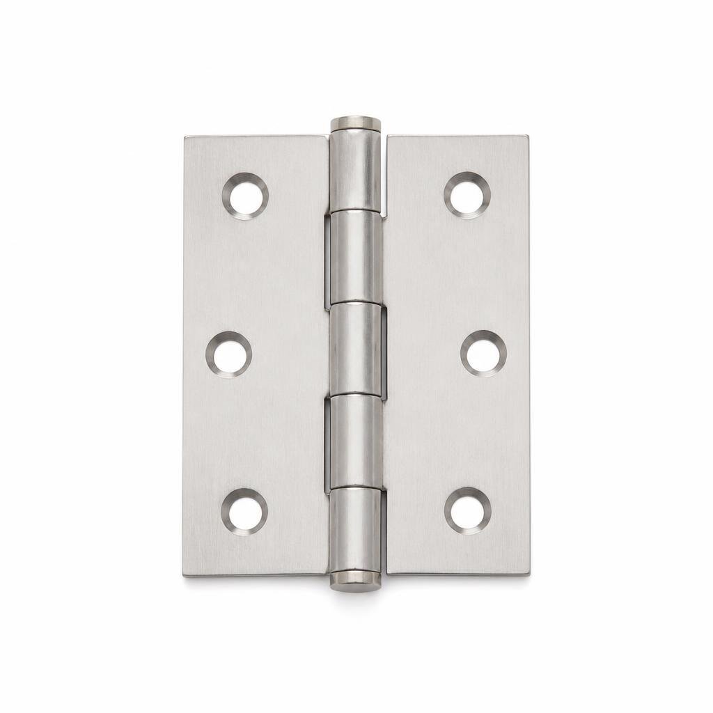 2.5" LIGHT HINGES (1 PC)