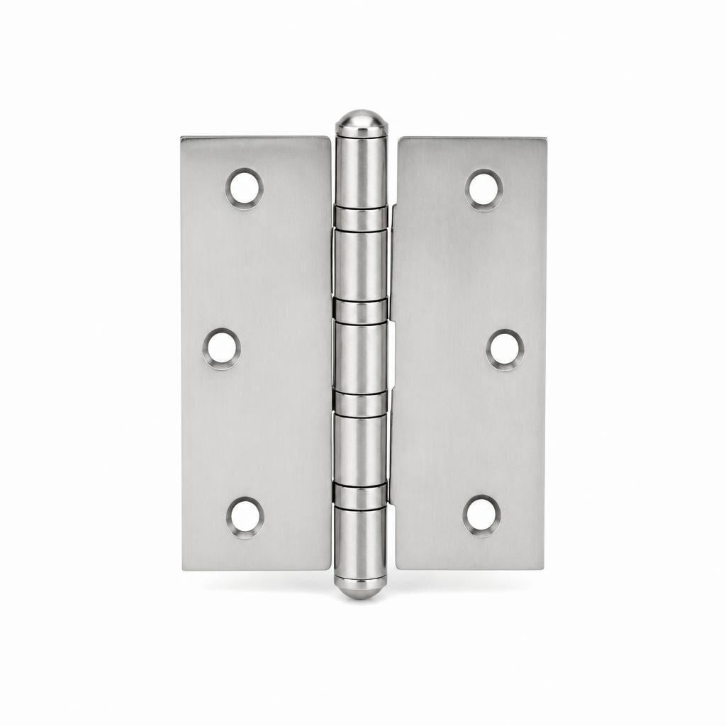 4.0" LIGHT HINGES (1 PC)