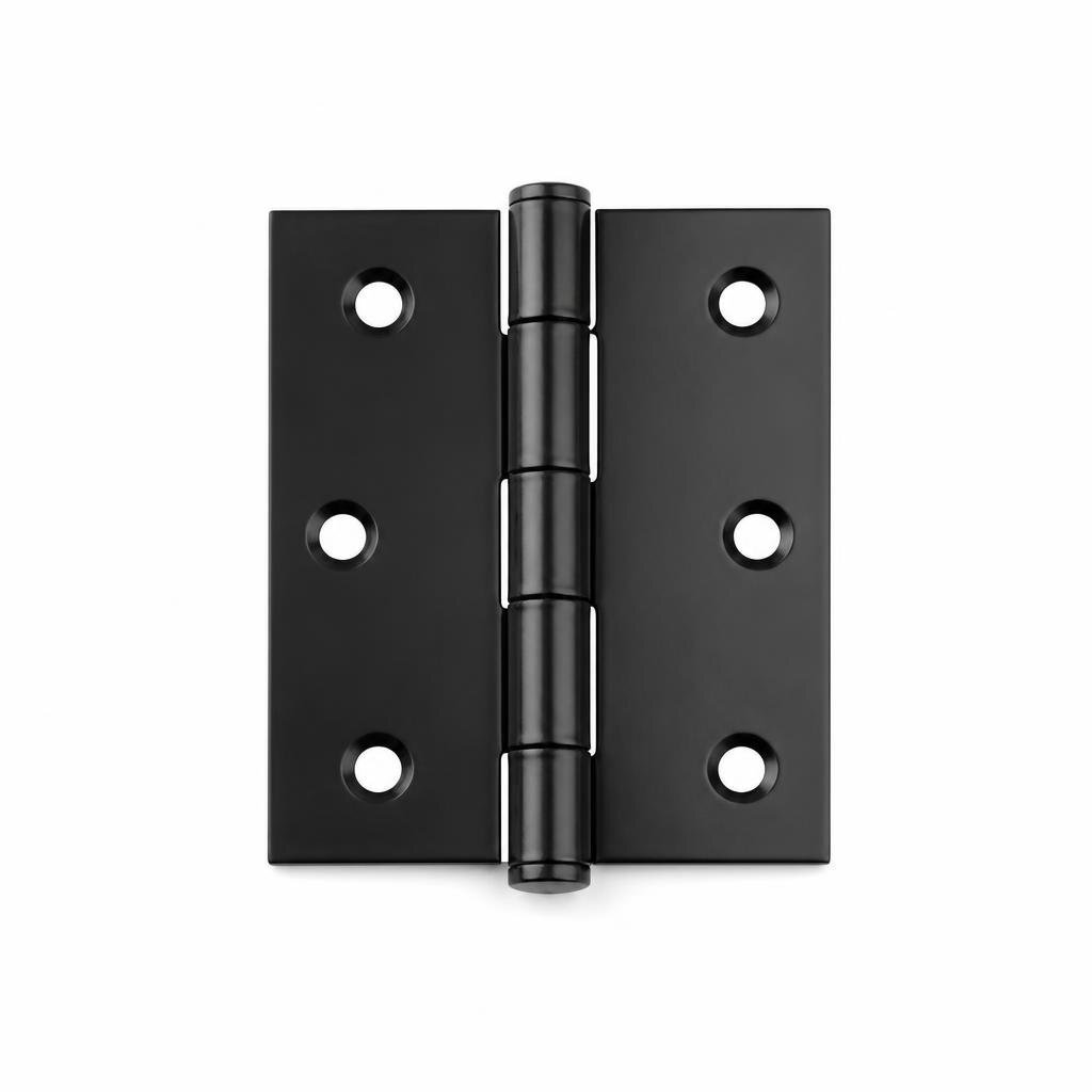 M-4.0" HEAVY DUTY HINGES (1 PC)