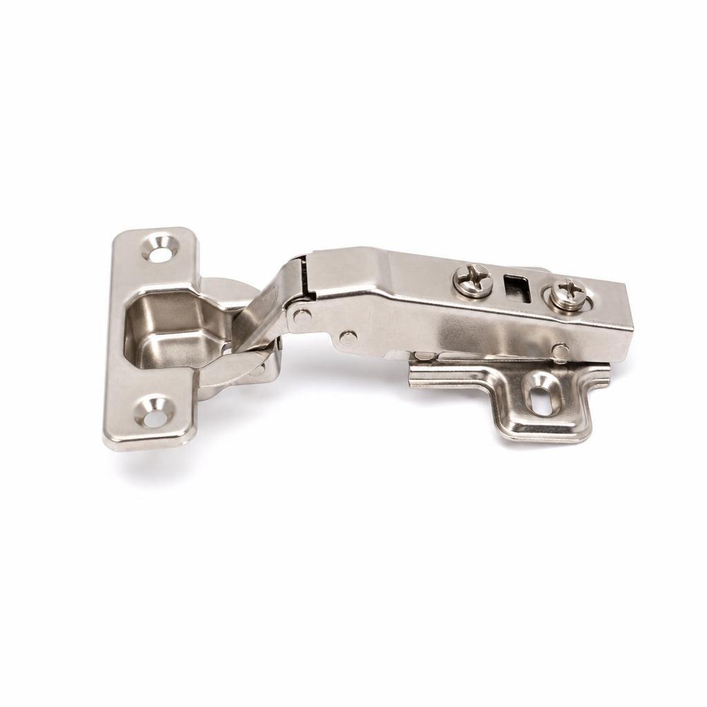 HYDRAULIC METAL FURNITURE HINGE