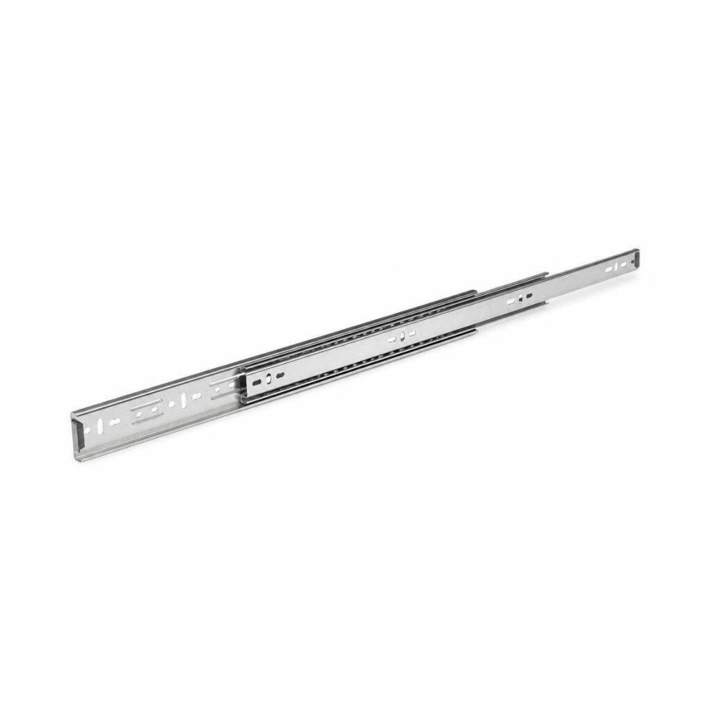 450MM FULL EXTENSION DRAWER SLIDE