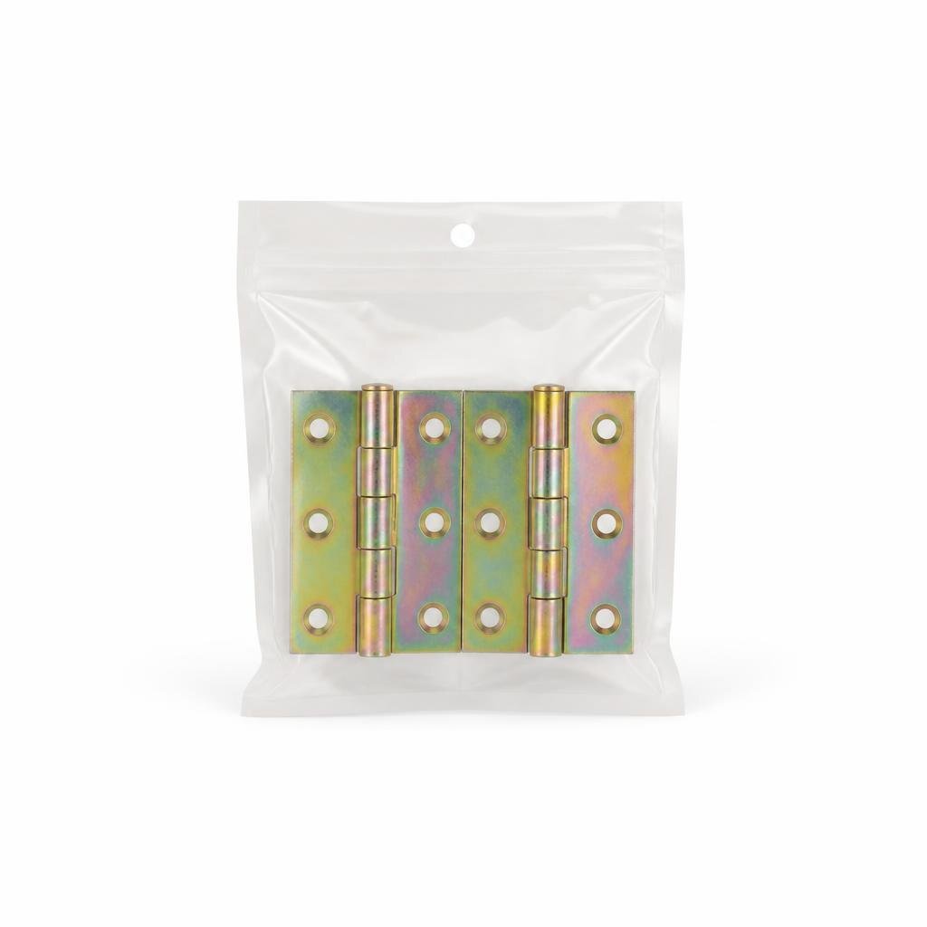 BLACKRINO 49020 2.0" RAINBOW HINGES (2PCS/PKT)