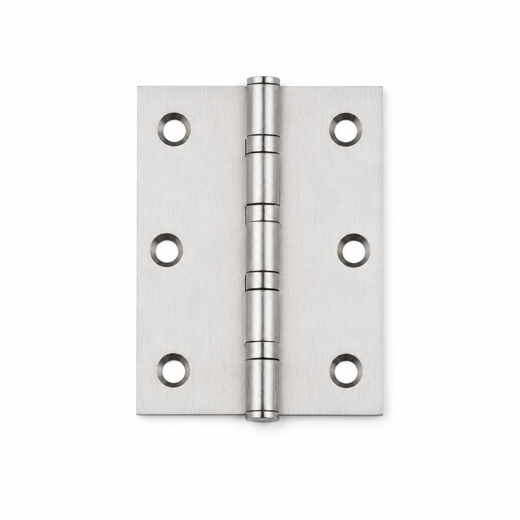 E-MAX UP 5" X 2.5MM S/STEEL HINGES