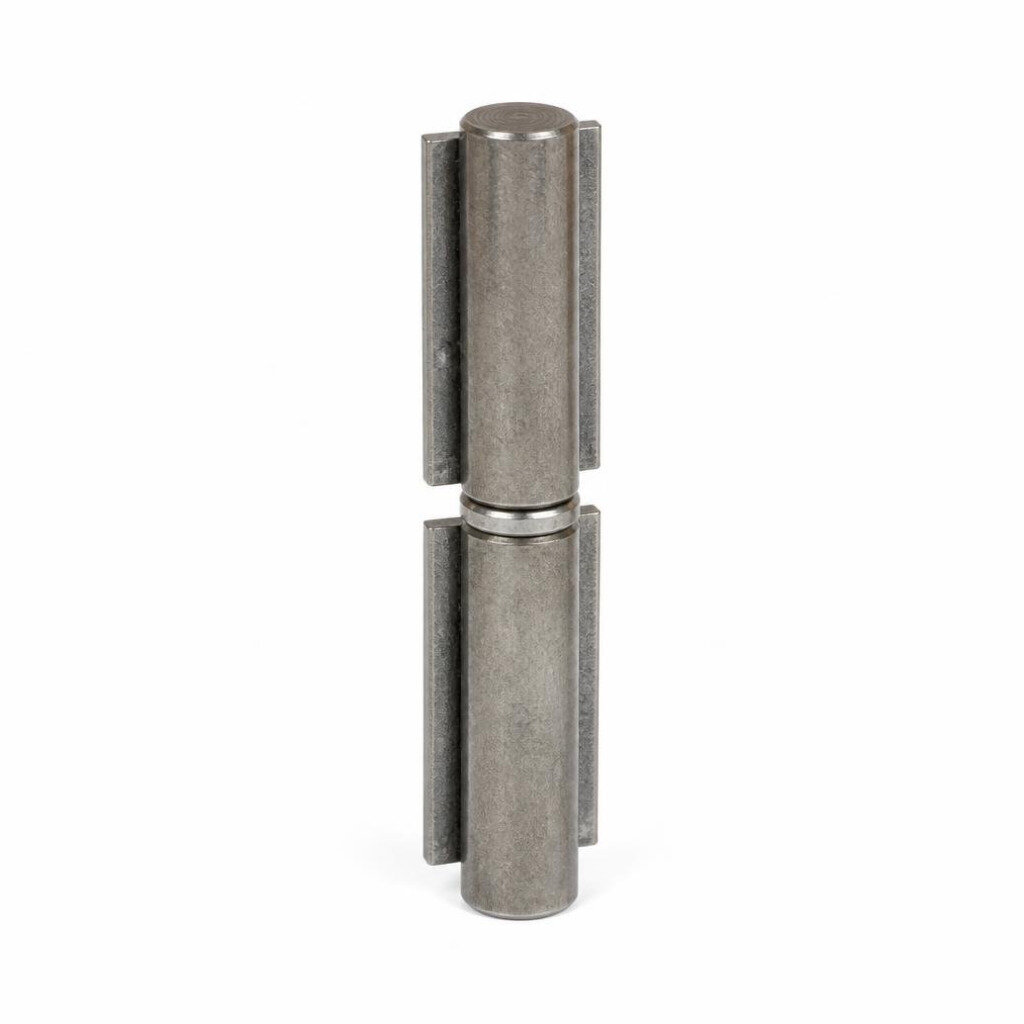 2MM X 33MM HGE WELDING HINGES