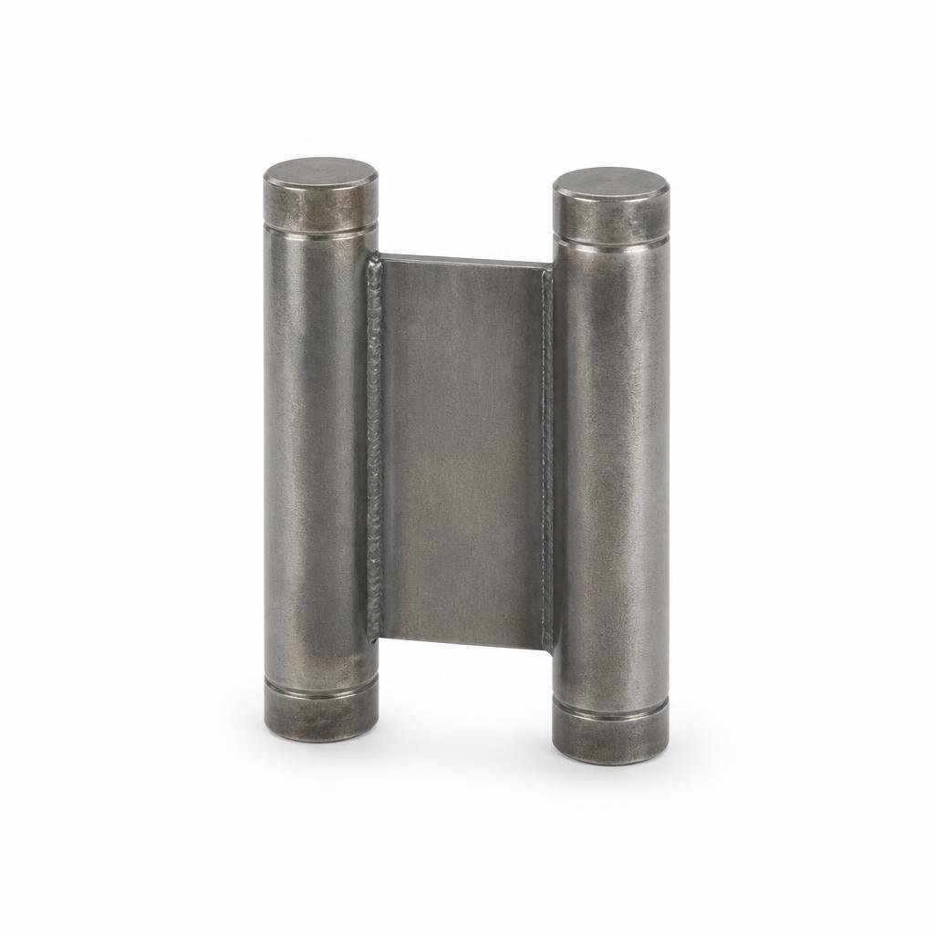 DOOR WELDING HINGES