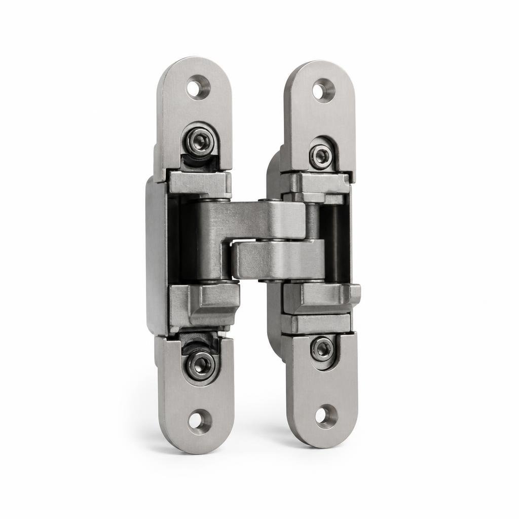 EM SM100 HYFRAULIC HINGES