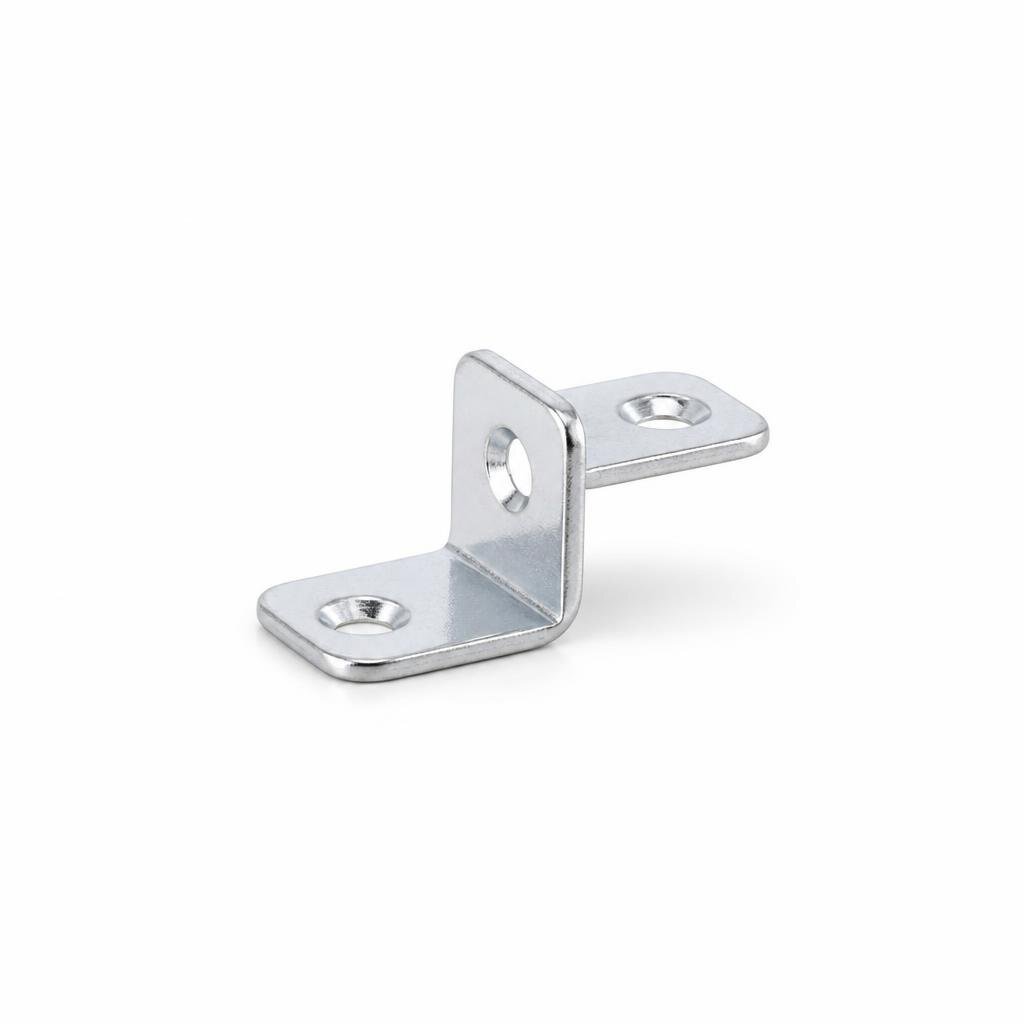 3/8" X 1.1/4" X 1/2" BRACKET DOOR SHORT